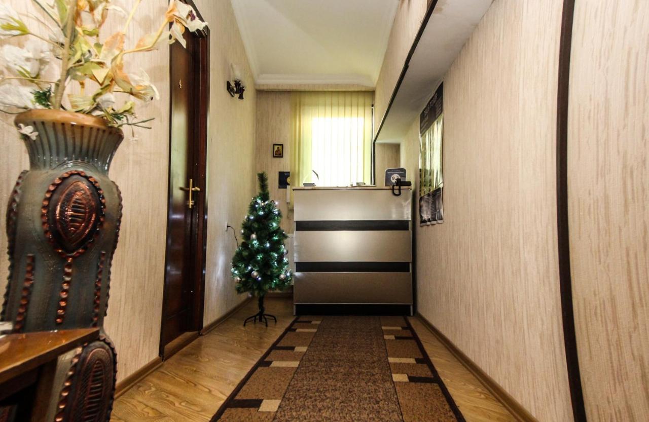 Tbilisi Tower Apartment Zewnętrze zdjęcie