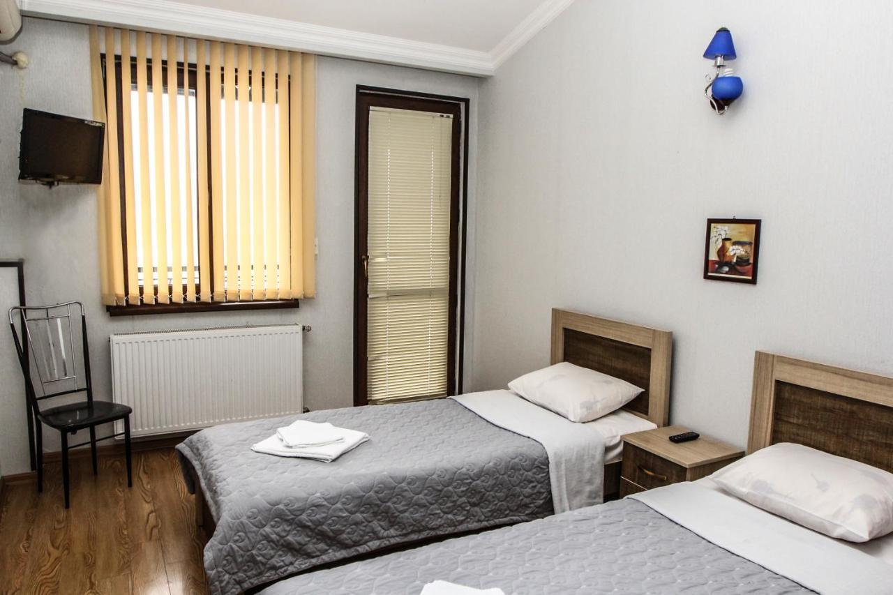 Tbilisi Tower Apartment Zewnętrze zdjęcie